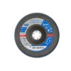 Disco Lixa Ferro 7 Pol. 40 Flap Classic - Norton