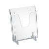 Expositor em poliestireno Classic Cristal - Acrimet