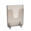 Expositor em poliestireno Classic Fume - Acrimet