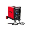 Máquina de Solda Mig e Mag 250 Amp Trifásica - MSM 250 - Somar