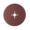 Disco de Lixa p/ Ferro 7 Pol. - Bosch