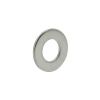 Arruela Lisa Inox 9.5mm 3/8 Pol - Belenus