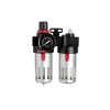 Filtro Regulador e Lubrificante AR 1/2 Pol 9KC