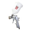 Pistola Pintura Mod. Hvlp8 Plus - V8 Brasil