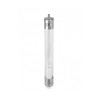 Suporte Acrílico c/ Inox Copo de Café 50ml 