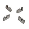 Cossinete para Tarraxa TCA-2 1/2 a 3/4 Pol. NPT - Ferrari