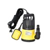 Bomba D' Água Submersa "ÁGUA LIMPA" 370W - XKS 350 - Ferrari 
