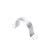 Abraçadeira de Aço Tipo U 63.5mm 2.1/2 Pol.