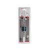 Adaptador Power Chance Encaixe Sextavado 3/8 Pol. 16-210mm - Bosch
