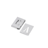 Alfabeto para Pintura 100mm