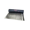 Manta Asfáltica 3mm Alumínio 