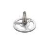 Dispositivo Ejetor para Serras Copo de 89 a 127mm KA8-5 - Starrett