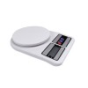 Balança para Cozinha 10Kg Digital KC-25 - Western