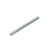 Barra Roscada Zincada 7.90mm 5/16 Pol. UNC - 3m - Girofix