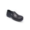 Sapato Social EVA Antiderrapante nº 42 BB67 Preto - Soft Works