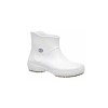 Bota Eva Light Boot Antiderrapante BB85 Branco n° 39 - Soft Works