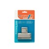 Jogo de Bits de Impacto Fenda/Phillips 5/16-3/8 com 8 Peças 6178