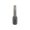 Bit Fenda 0.8 x 5.5 - 25 mm - Bosch