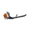 Soprador BR 600 Magnum - Stihl