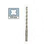 Broca SDS Plus 5.00 x 110mm - Bosch