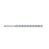 Broca Sds Max 20.00 x 550mm - HT Ferramentas