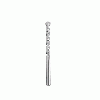 Broca Videa p/Concreto 10.0mm 3/8 Pol. - Htom