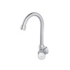 Torneira para Cozinha Bica Móvel Aspen Cromada - Deca