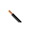 Cabo Solda PVC 50mm (Vendida por Metro)