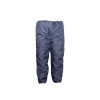 Calça Frigorífica de Nylon GG Azul Marinho - 35º