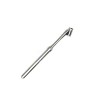 Calibrador de Pneus Profissional de 14 a 120 Lbs