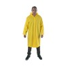 Capa Chuva EXGG Amarela Trevira