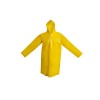 Capa de Chuva - Trevira Amarela - Tamanho G 