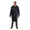 Capa de Chuva GG Preta LP400