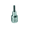 Chave Soquete Allen Hexagonal 10mm Encaixe 1/2 Pol. Gedore