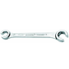 Chave Poligonal 1/2x9/16 Pol. - Gedore