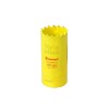 Serra Copo Aço Rápido 24mm 15/16 Pol. KSH1056-S - Starrett