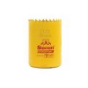 Serra Copo Aço Rápido 64mm 2.1/2 Pol. FCH0212-G - Starrett