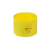 Serra Copo Aço Rápido 65mm 2.9/16 Pol. KSH0296-S - Starrett