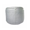 Corda Polietileno Torcida Branca 10mm (Vendida por Kilo)
