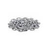 Corrente Galvanizada Elo 22.2mm (VENDIDA POR METRO)