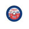 Disco de Corte Refratário 7 Pol. x 1/8 Pol. x 7/8 Pol. MR832 - Norton
