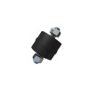 Amortecedor Coxim A3 Borracha 25mm 55 Kg M6 - Vibra Stop
