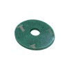 Disco Enceradeira Verde Limpador 410 mm - 3M