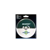 Disco Diamantado 110mm Liso 8240 - Brasfort 