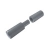 Dobradiça Cilíndrica (A) 19.0 mm 3/4" Gonzo