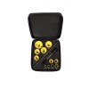 Kit Serra Copo 15pçs - KFC11041-S - Starrett