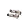 Jogo Macho Manual AR para Rosca BSP 9.5mm 3/8 Pol. 2 Pçs - Dormer