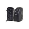 Estabilizador  500va ent biv saida 127v 