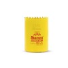 Serra Copo Aço Rápido 19mm 3/4 Pol. FCH0034-G - Starrett