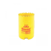 Serra Copo Aço Rápido 37mm 1.7/16 Pol. FCH0176-G - Starrett